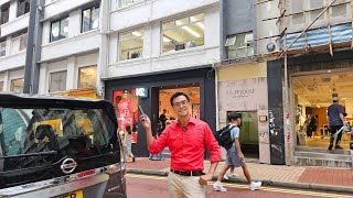 Cwb Pak Sha Road 1F Shop Sold Hk12.38M