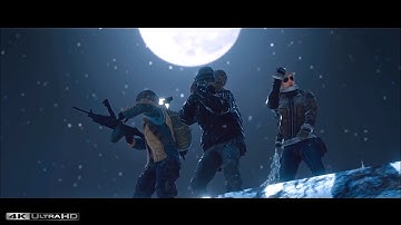 PUBG MOBILE [INTRO]  - NO COPYRIGHT - NO TEXT