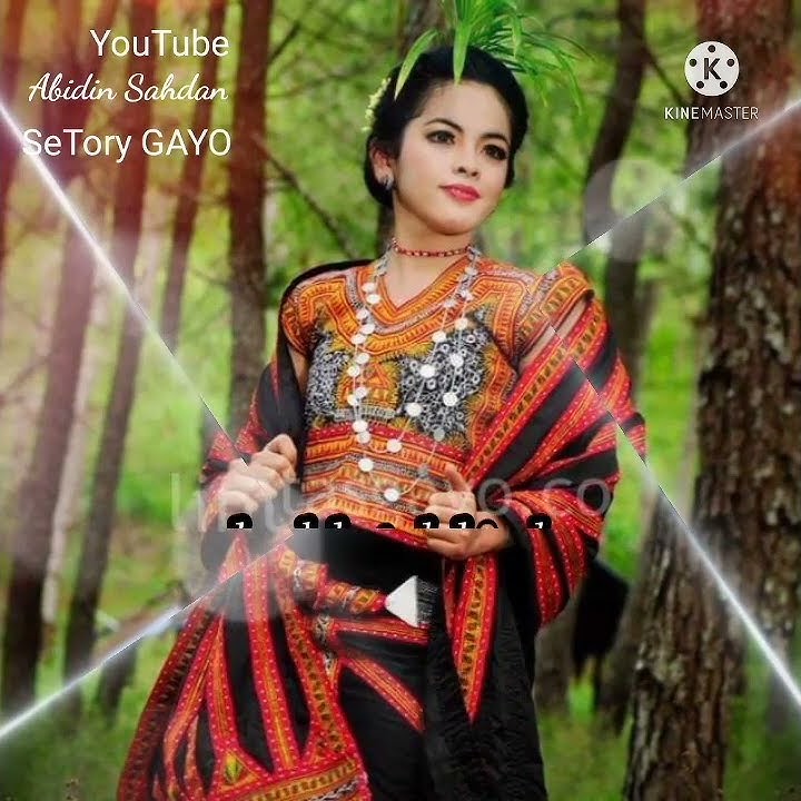 #SETORY _GAYO_terbaru versi lagu Gayo._#