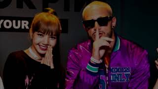 Lisa & DJ Snake: Collab Solo [Demo]