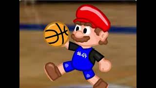 HES BALLIN!