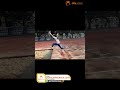 Perfect Landing! Student Mastering Long Jump Techniques 🏃‍♀️💨