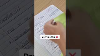 Every student must know 🤯💀 #studytips#ytshorts#viralvideos#diy #hacks #study#shortvideos #shortsfeed