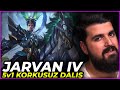 SAVAŞ USTASI JARVAN İLE 5 KİŞİYE DALIYORUZ! | Dereceli Wild Rift | Togzilla