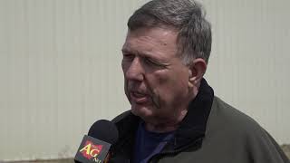 Delaware Co. farmer's ingenuity brings Soilhawk sampling system to reality