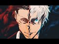 五条vs宿儺 - 呪術廻戦