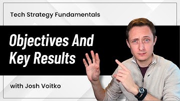 Everything You Need To Know About OKRs (Objectives and Key Results)