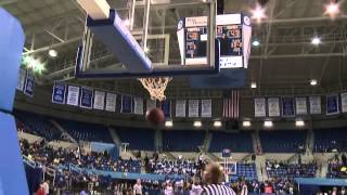 Returning home to Hampton was the best thing for Brian Darden