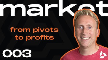Navigating the Startup Landscape, Emerging Tech & Global Markets | Ian Foley | WT3 003