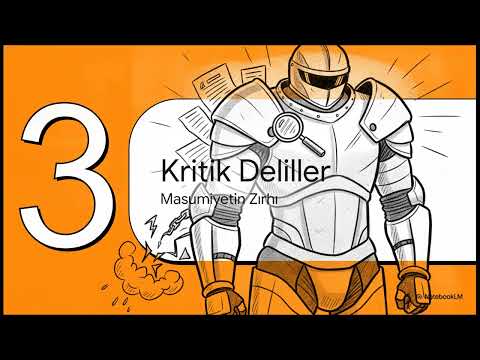 Cinsel Suç İftirasında Suçsuzluğunuzu Nasıl Kanıtlarsınız?