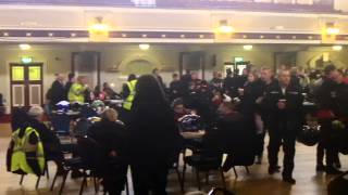 Stoke Egg Run 2013 3