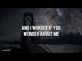 Alfred García - WONDER (ft. Pavvla) | Lyrics - Letra