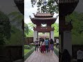 Hanoi's 1000-Year-Old Temple That's on Your Money! 🇻🇳