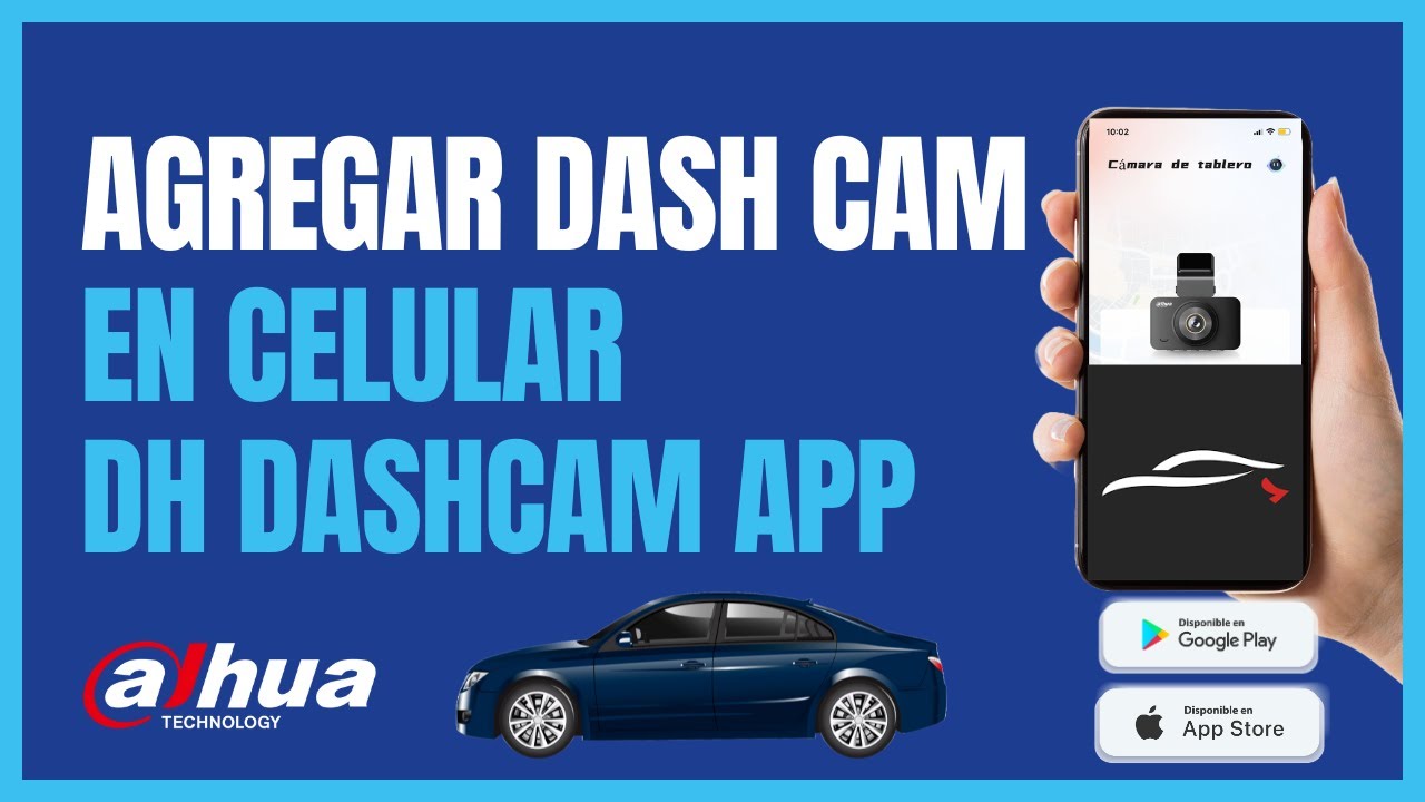 Dashcam - camara para coche - Apps en Google Play