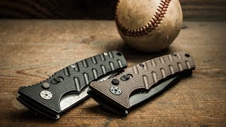 ХОРОШИЙ? Boker Strike складной нож