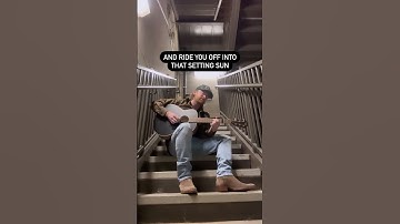 Thumbnail of Yellowstone inspired this one #countrymusic
