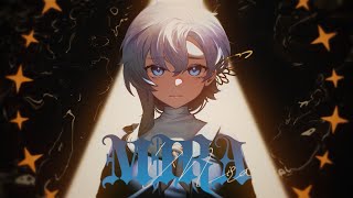 MIRA (cover) - Liora Walkyria