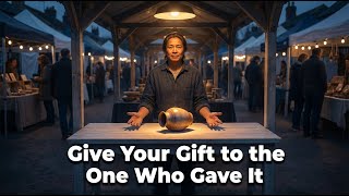 Prayer To Consecrate Your Gifts  God Take Every Talent I Have And Use It For Your Glory