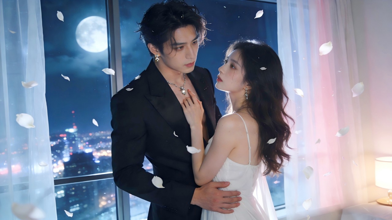 名义小叔把小姑娘宠成心尖人，禁忌甜宠爱恋太戳心