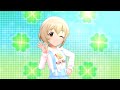 【デレステMV】cherry*merry*cherry / ドリーミーリボンサロペットver. 古賀小春