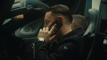 Stito - DISCONNECT (Official Video)