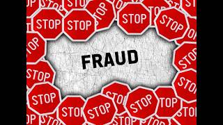 Herb's 10 Tips to Fight Fraud