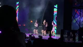 20180912 천안흥타령축제 여자친구 3