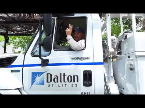 Dalton Utilities - Your Hometown Connection