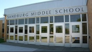 Robbinsdale schools prepare reopening of Sandburg Middle School