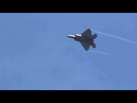 Fort Lauderdale Airshow