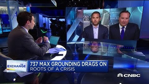 FAA outmatched by Boeing, says The NY Times