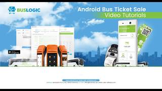 Software for Bus Operators / Edit Company Information / Tutorial 1 screenshot 5