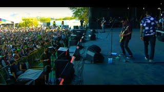 Smash Mouth - Intro James Bond / Walking on the Sun 2022 Corona Capital GDL