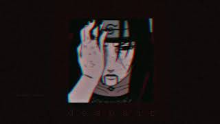 Naruto Shippuden - Despair (Odece Trap Remix) slowed