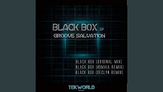 Black Box (Ismaia Remix)