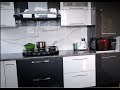 Modular Kitchen Design With Setup | modular kitchen cabinets | modular kitchen design