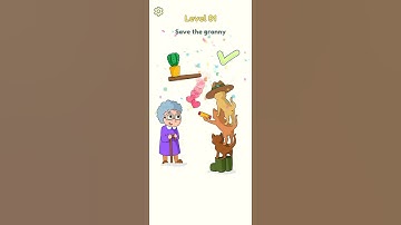 DOP 2 Level 81 | DOP 2 Save the granny