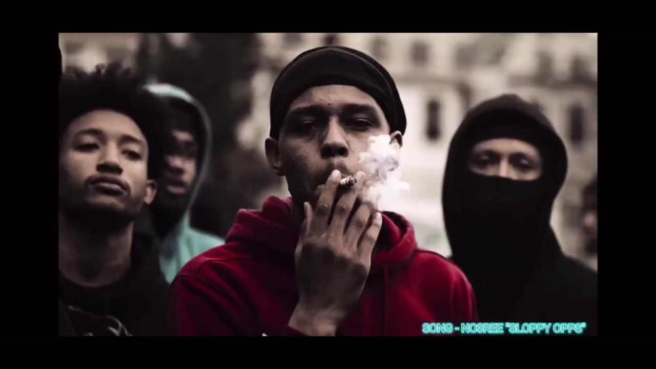 Uptown D.C Rap Beef (Migo Lee vs. No3ree beef) kdy, fox 5 Columbia Heights nw