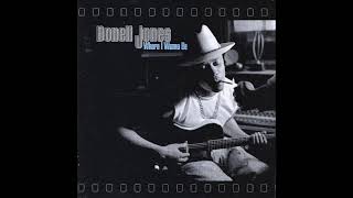 Donell Jones - Have You Seen Her (Slowed & Chopped)
