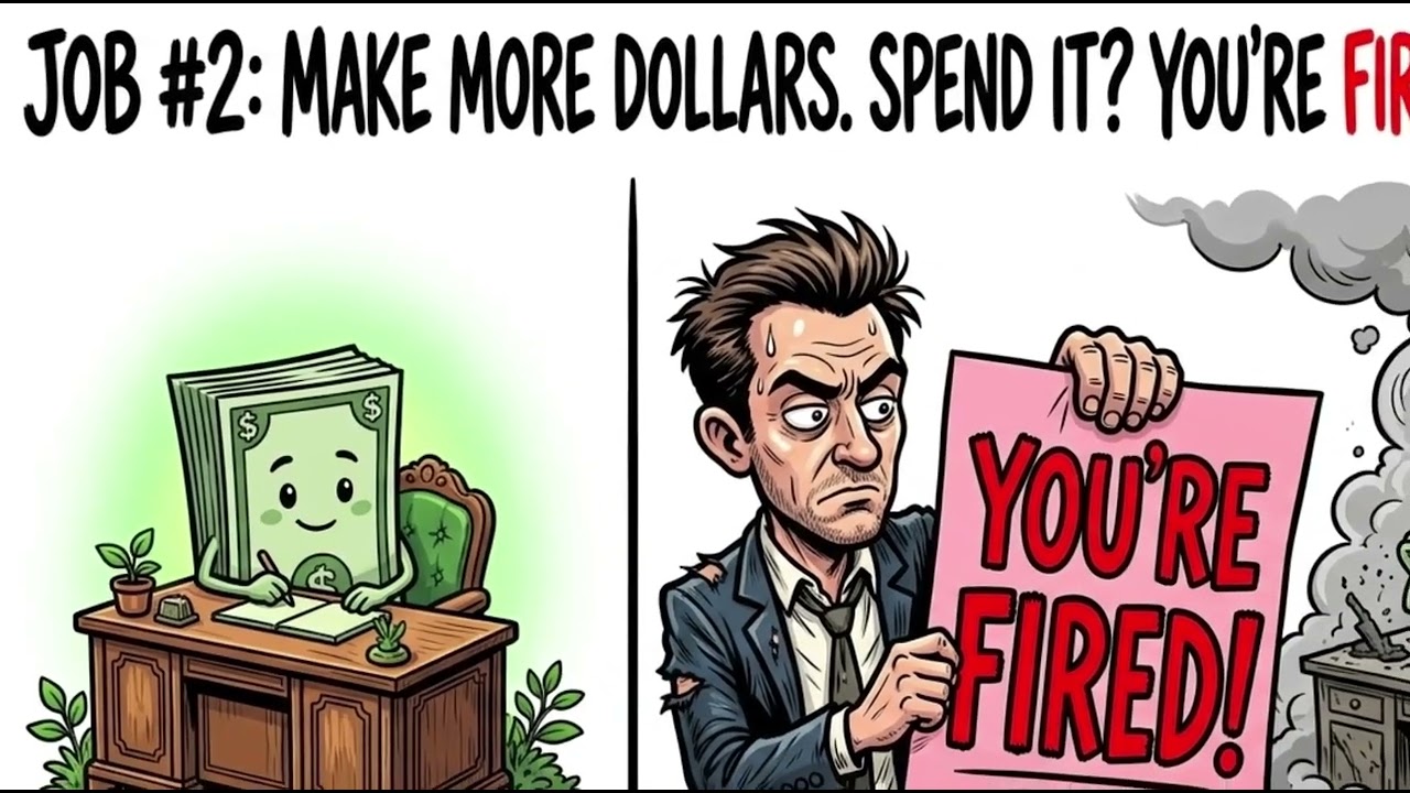 The $100 Mistake That Costs Most People Over $1,000,000