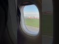 Plane taking off to DISNEYLAND!