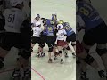 Watch the full game now! Team Sweden vs Team Scotland at Roller Derby World Cup 2025 #rollerderby