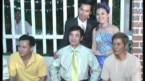 Đám Cưới Quê miền Tây, Trà Cú Trà Vinh 2