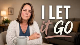 Details 5 Things I Had to Quit After Losing My Husband Update