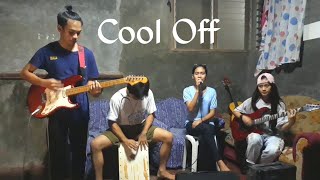Cool Off - Yeng Constantino | Cover by Capodastro