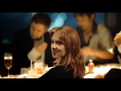 Lost in Translation   - Trailer