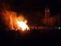 Fiaccolata di Natale sul Monte Summano