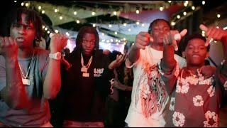 Kyle Richh x Jenn Carter x TaTa x MCVERTT - BENT (OFFICIAL MUSIC VIDEO) [41] by Kyle Richh 17,343,015 views 10 months ago 2 minutes, 53 seconds