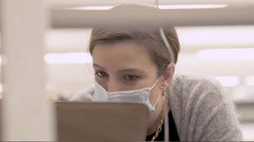 It Is in Your Head: Chronic Pain Affects the Brain