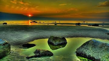 James Smith - The Omnipotent Savior! (Christian devotional)